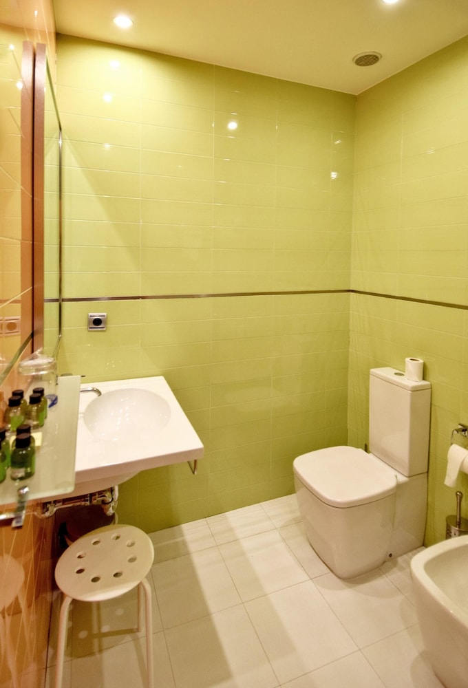 Foto - Apartamentos María Luisa