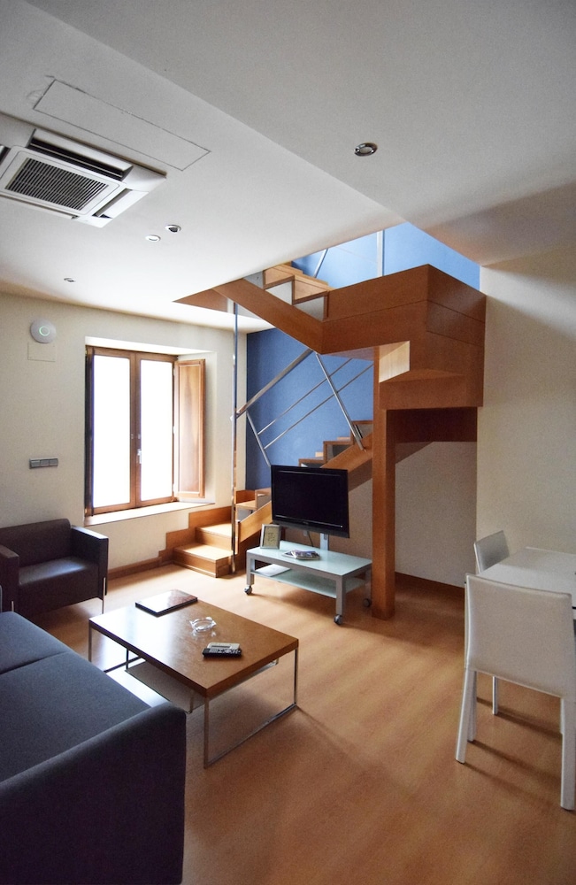 Foto - Apartamentos María Luisa