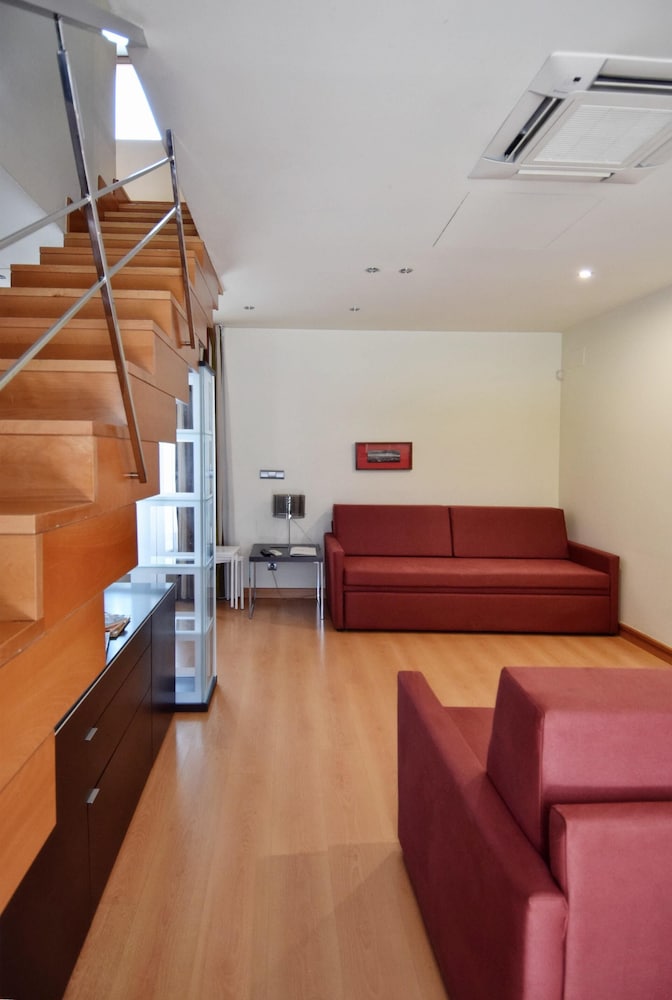 Foto - Apartamentos María Luisa