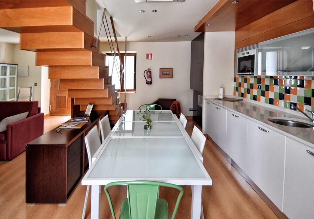 Foto - Apartamentos María Luisa