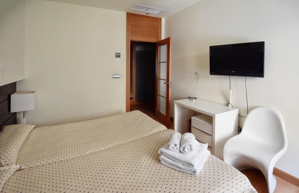 Foto - Apartamentos María Luisa