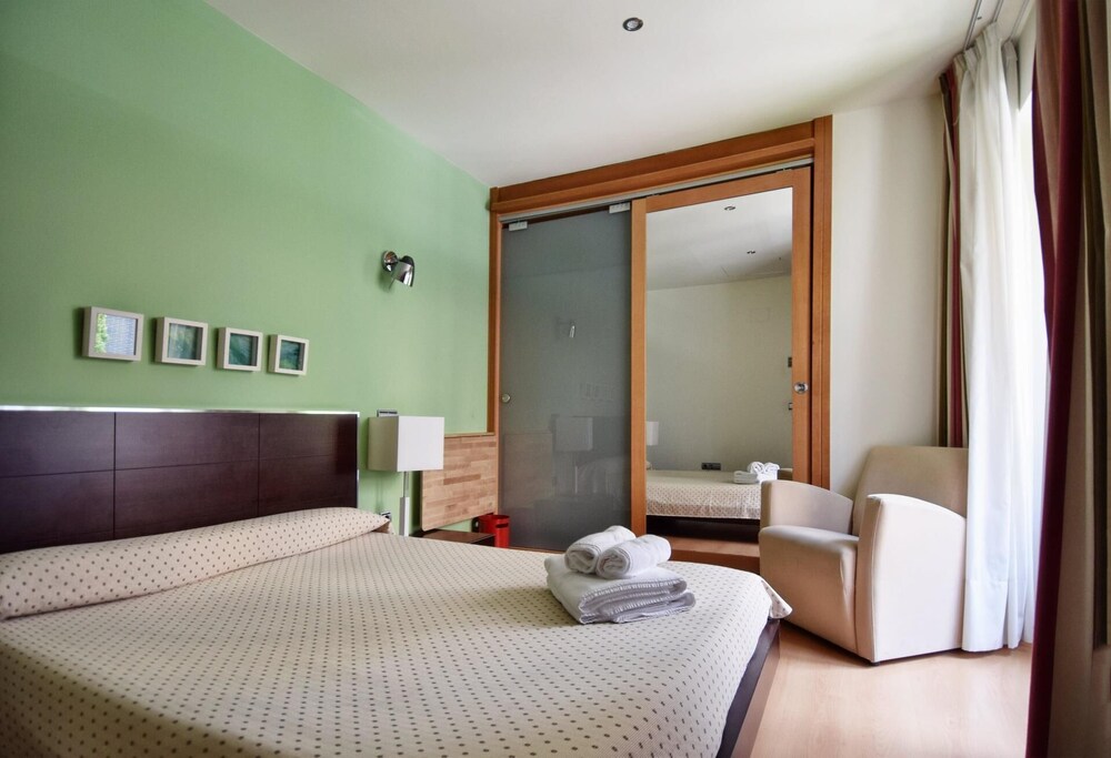 Foto - Apartamentos María Luisa