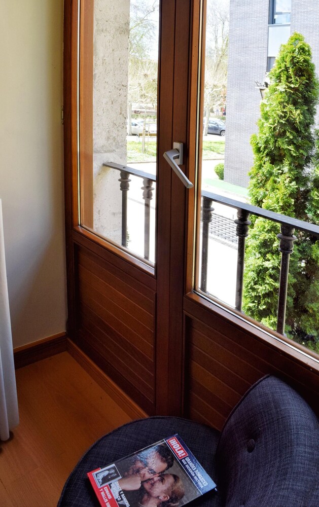 Foto - Apartamentos María Luisa