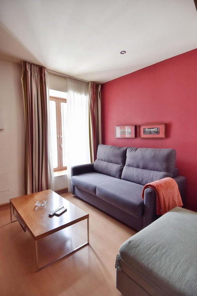 Foto - Apartamentos María Luisa