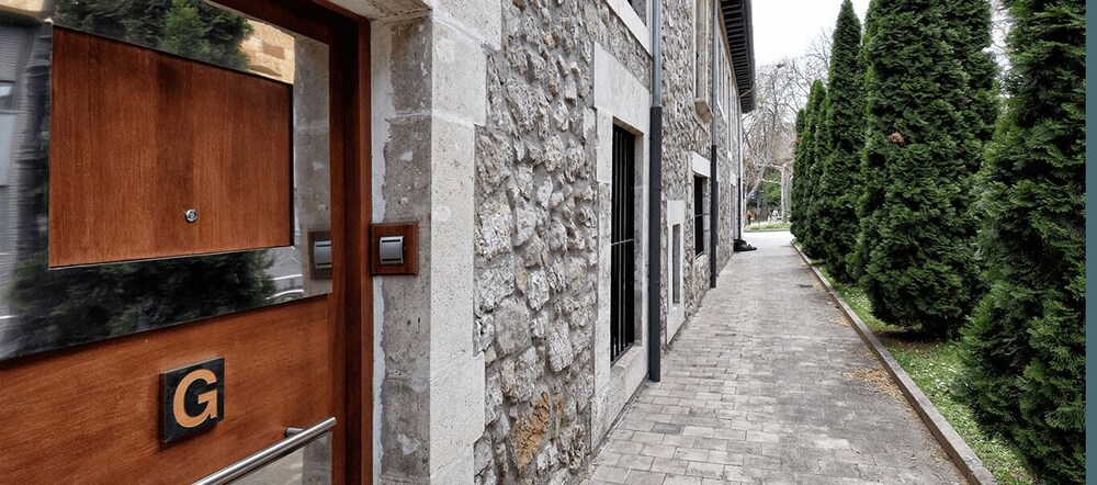 Foto - Apartamentos María Luisa