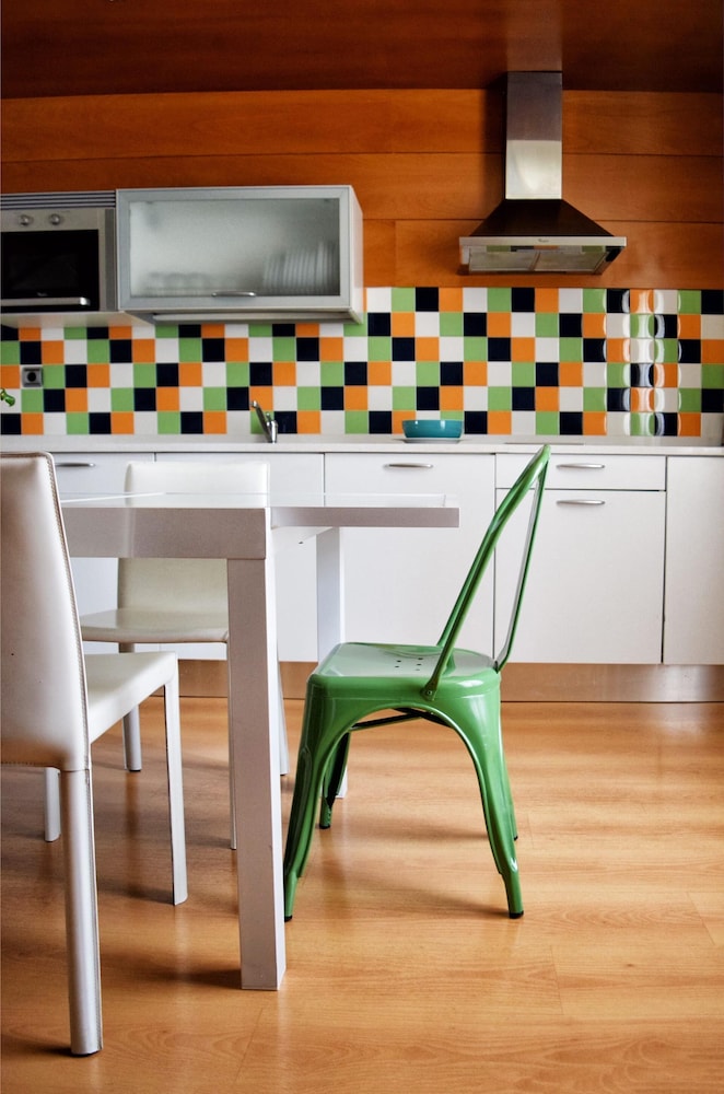 Foto - Apartamentos María Luisa