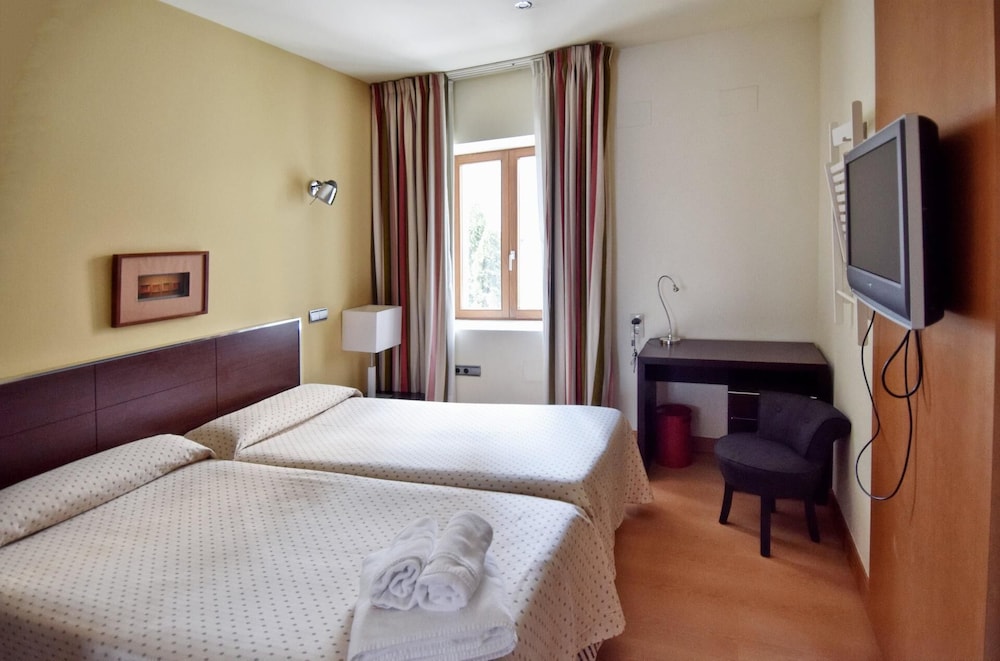 Foto - Apartamentos María Luisa