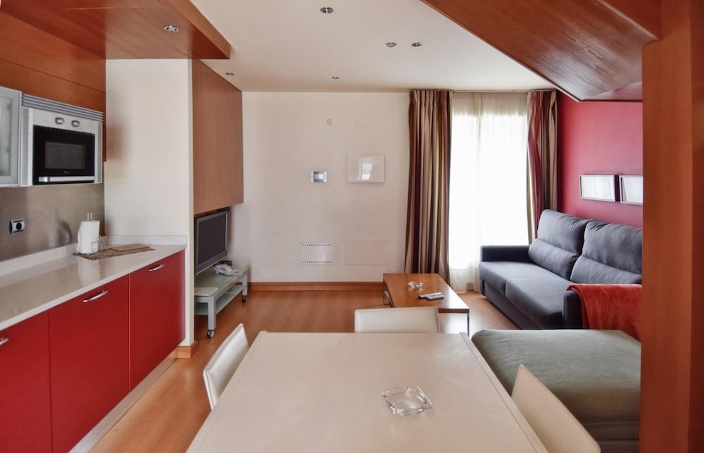 Foto - Apartamentos María Luisa