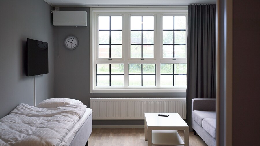 Ekebyhov Hotell
