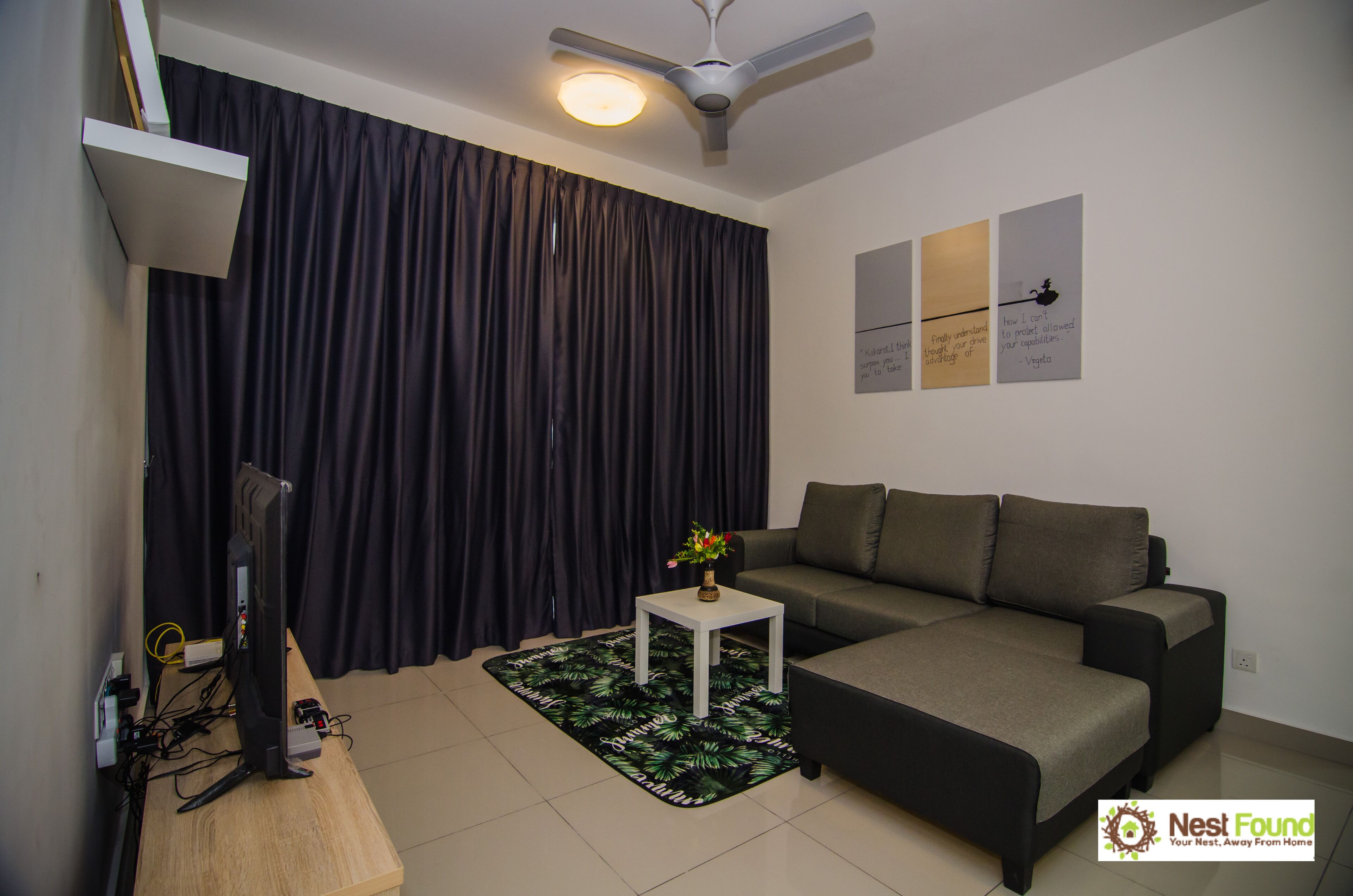 Pleasant Stay For 6pax Conezion Ioi Resort City 2021 Room Prices Deals Reviews Expedia Com