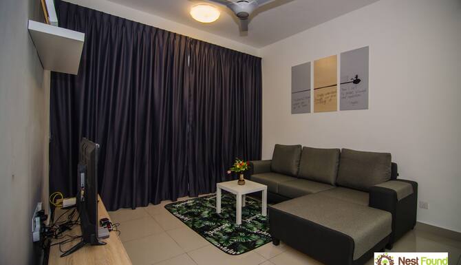 Pleasant Stay For 6pax Conezion Ioi Resort City 2021 Room Prices Deals Reviews Expedia Com