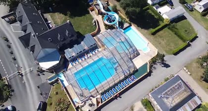 Camping de La Grande Lande
