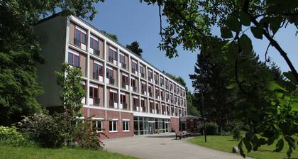 Haus Marienhof