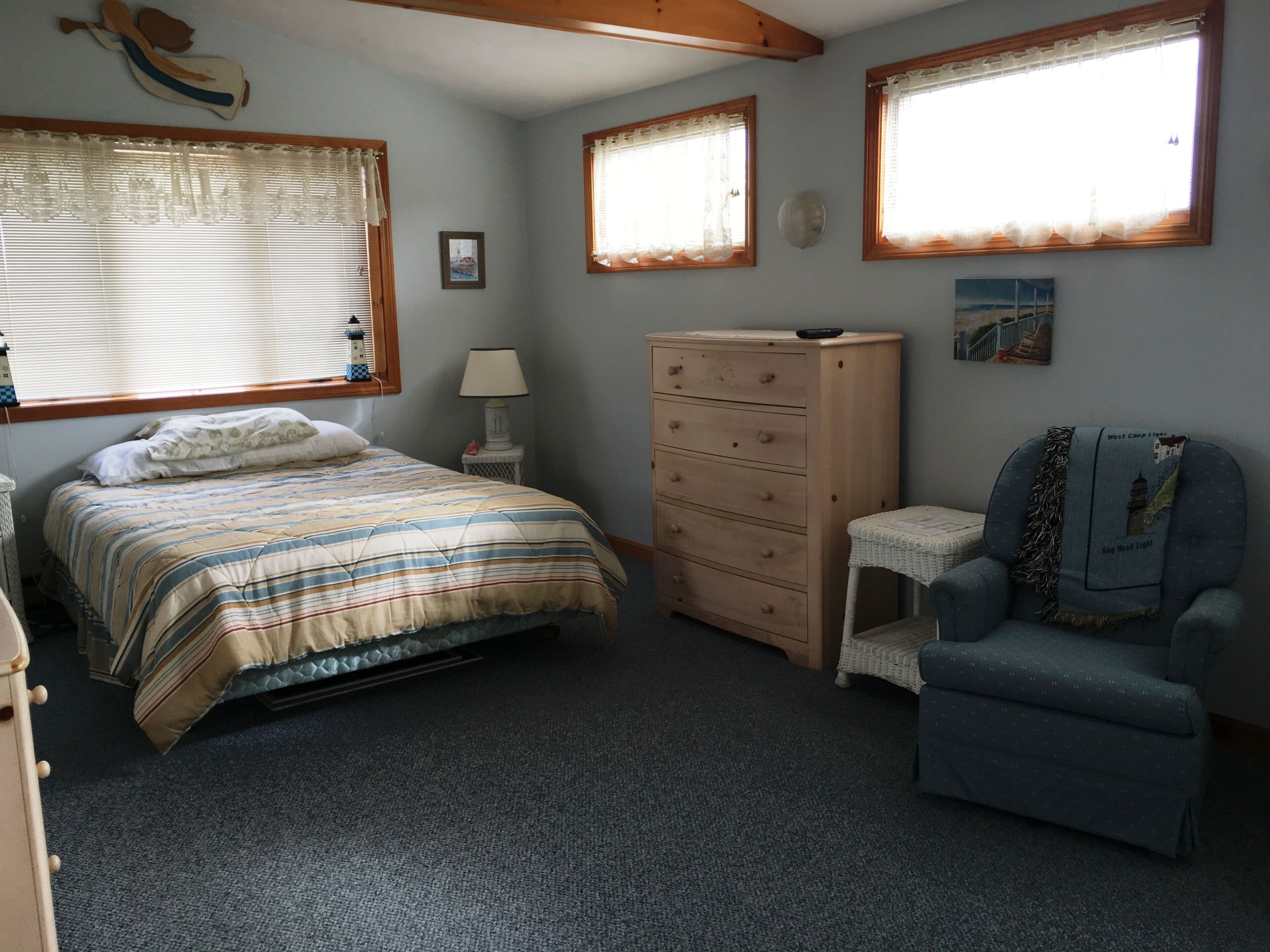 Quintessential Beach House in Dennis, United States