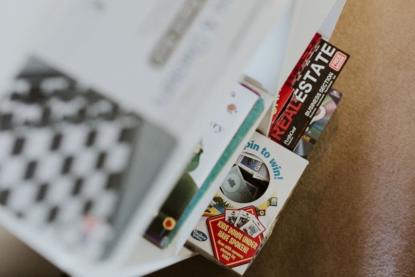 ? Perth City Views With 2 Bedroom + 2 Baths and Netflix