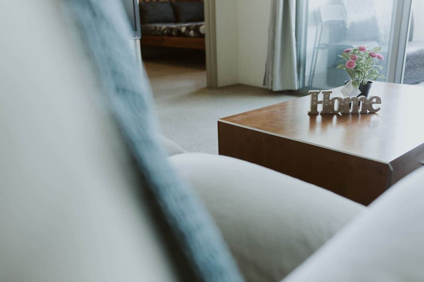 ? Perth City Views With 2 Bedroom + 2 Baths and Netflix