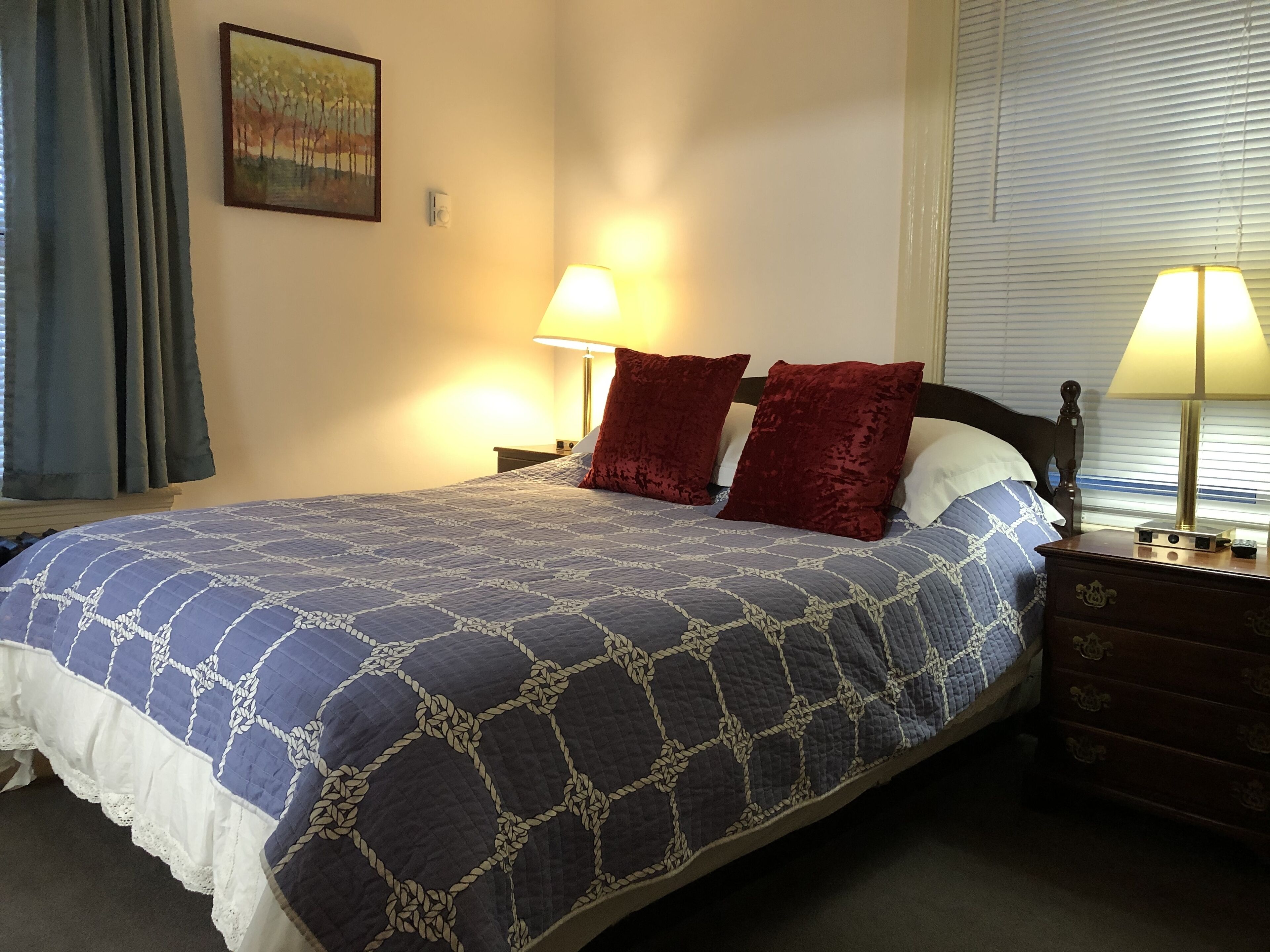 A Friendly Inn at Harvard in Cambridge, United States