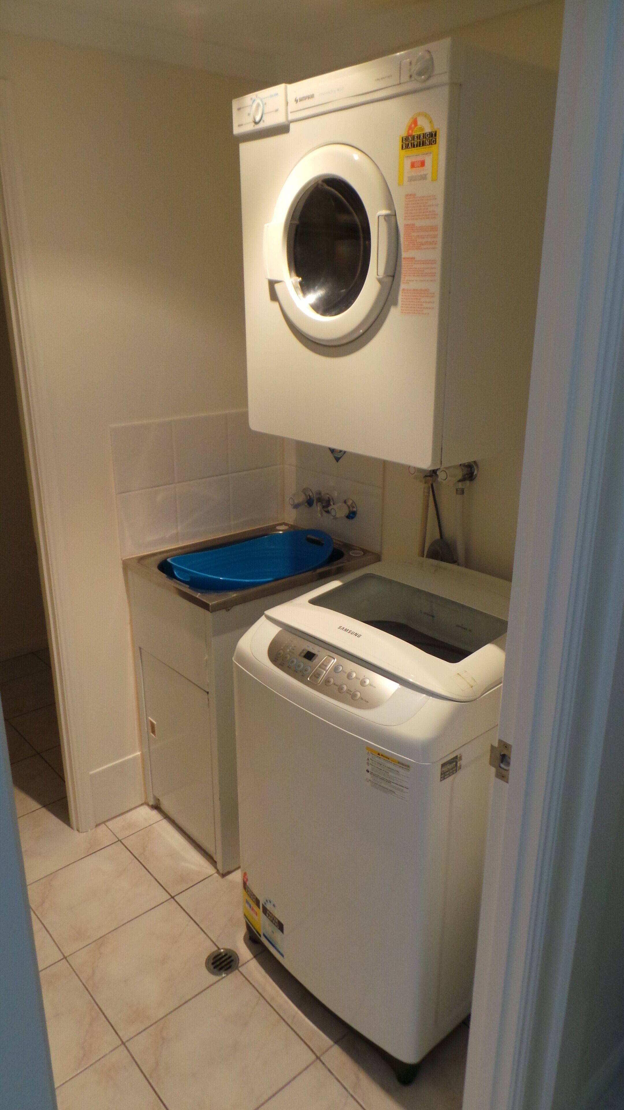 Superb Modern City Pad - Wifi & Pool