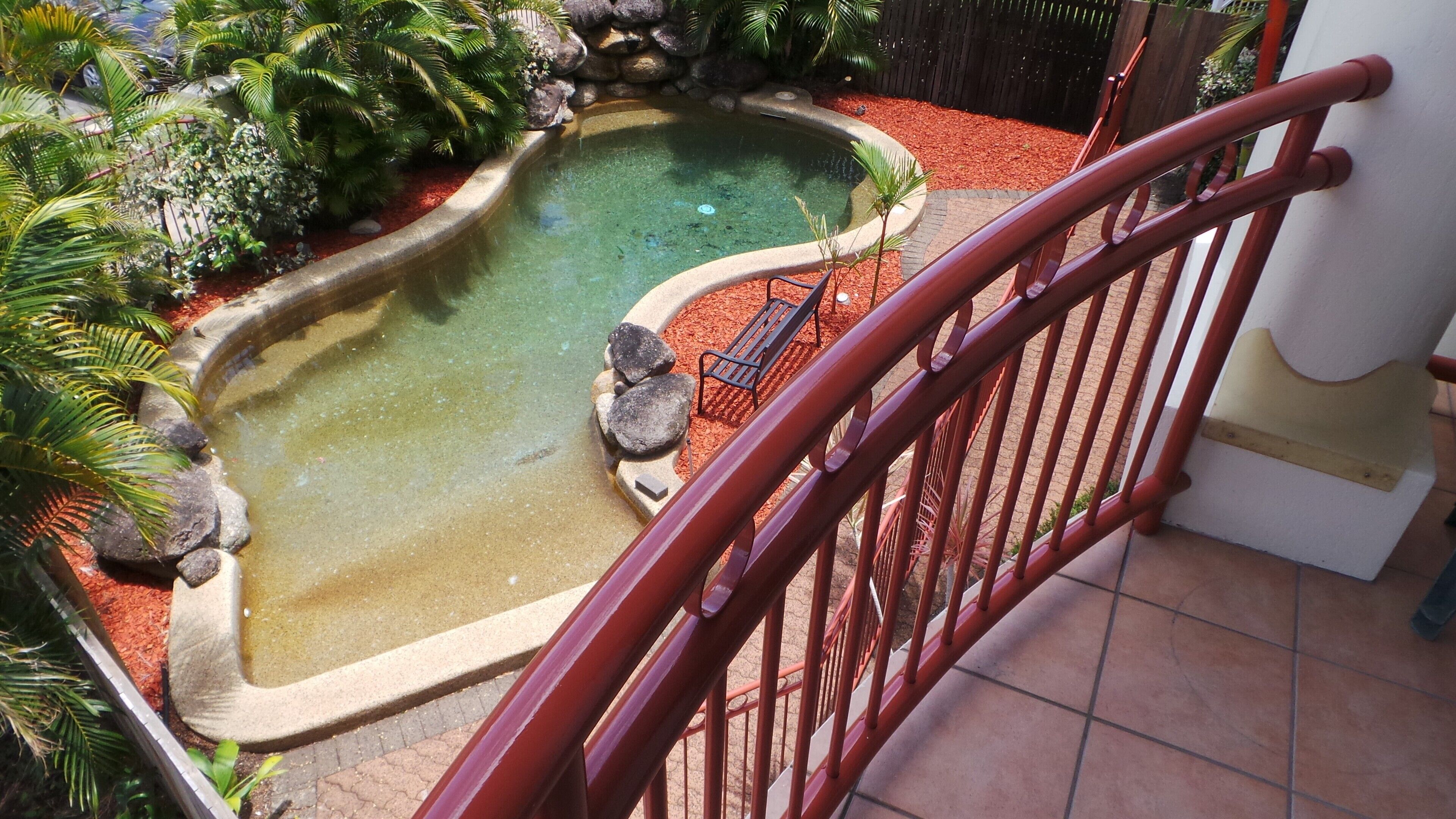 Superb Modern City Pad - Wifi & Pool