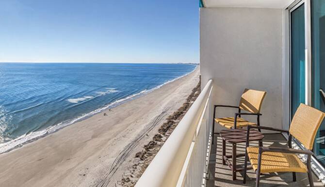 One Bedroom Deluxe Ocean Front Condo Myrtle Beach 2021 Room S Deals Reviews Expedia Com One Bedroom Deluxe Ocean Front Condo, Outdoor Furniture Myrtle Beach