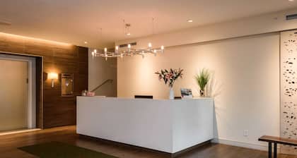 Parc - Warm CWE Apts near BJC by Zencity