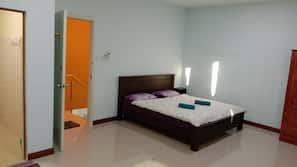 3 bedrooms, Internet