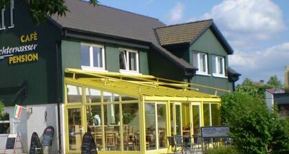 Cafe & Pension Am Achterwasser