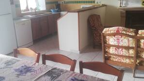 3 chambres