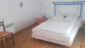 3 chambres