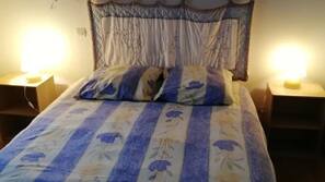 3 chambres