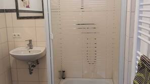 Dusche