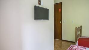 Minibar, iron/ironing board, free WiFi, bed sheets