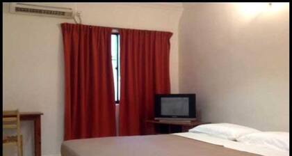 Lembin Village Resort