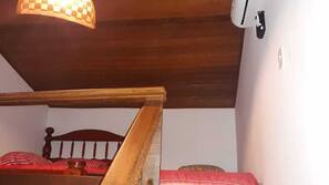 1 chambre, Wi-Fi