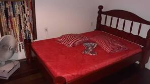 1 chambre, Wi-Fi