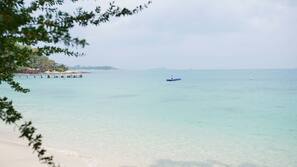 Am Strand