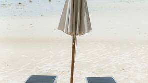 Am Strand