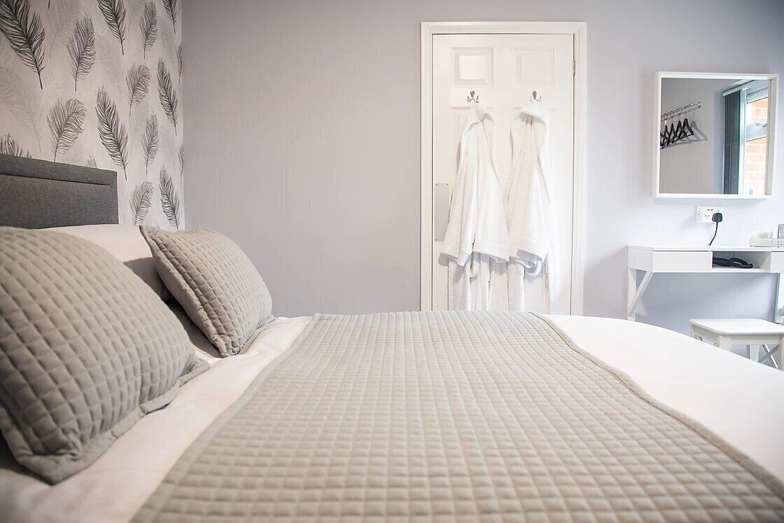 The Annexe @ Elmbank - Adults Only in Andover, United Kingdom