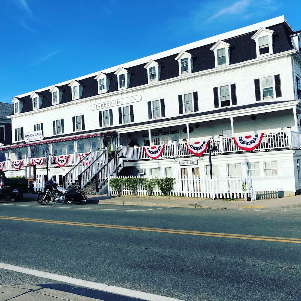 Harborside Inn in Block Island Best Rates & Deals on Orbitz