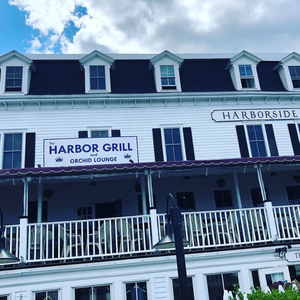 Harborside Inn in Block Island Best Rates & Deals on Orbitz