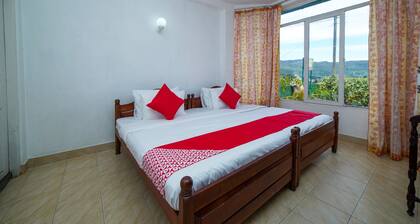OYO 550 Amasha Ayurveda Resort