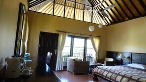 1 Schlafzimmer, kostenloses WLAN
