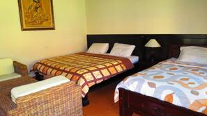 1 Schlafzimmer, Internetzugang
