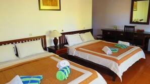 1 Schlafzimmer, kostenloses WLAN
