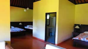 1 Schlafzimmer, kostenloses WLAN
