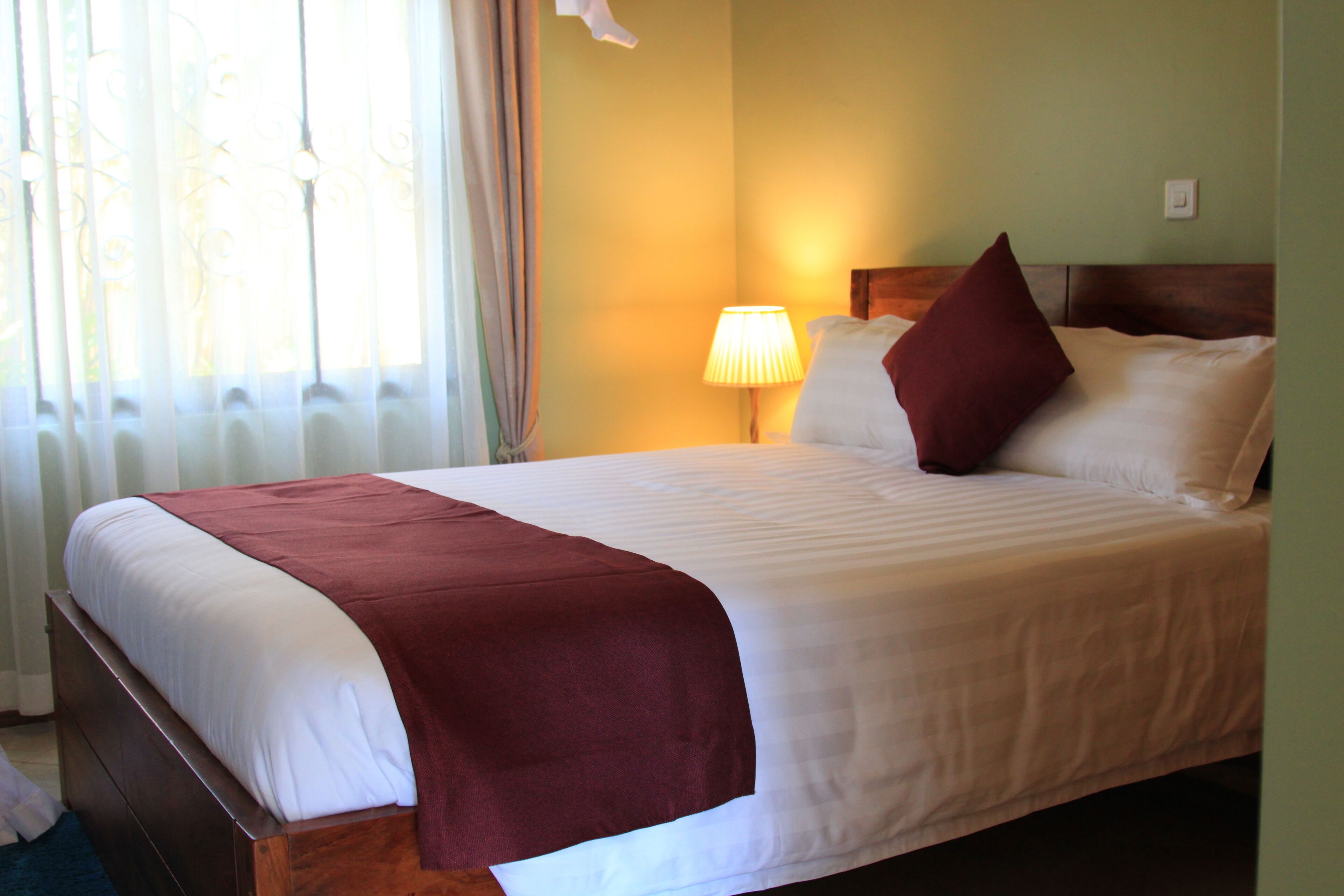 Home Bliss in Fort Portal, Uganda