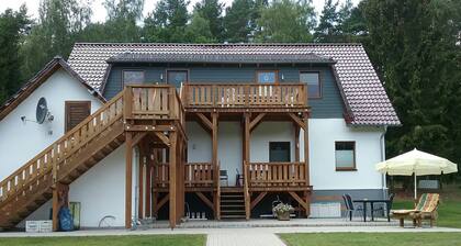 Villa Wald-Eck