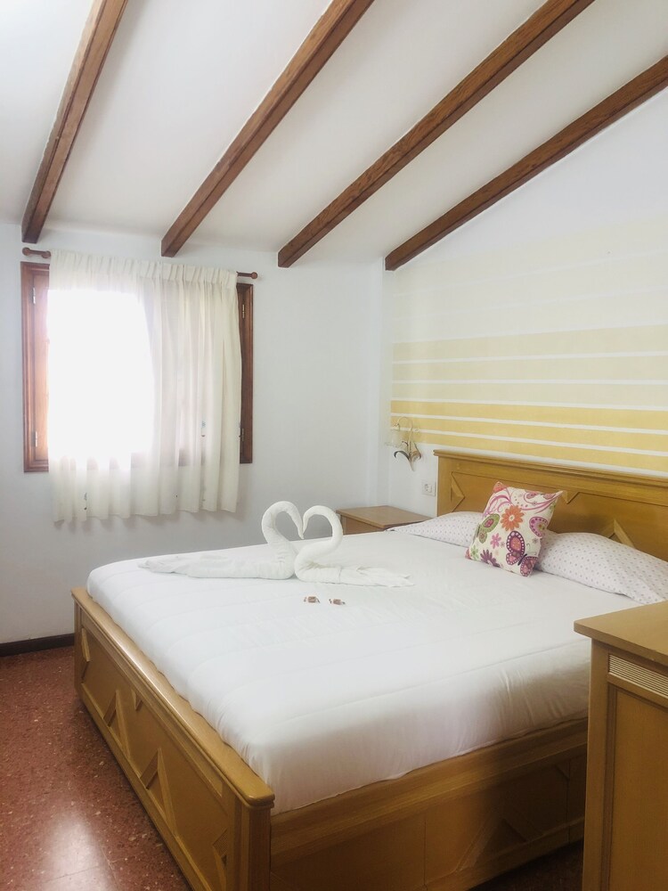 Los Viejitos en Firgas