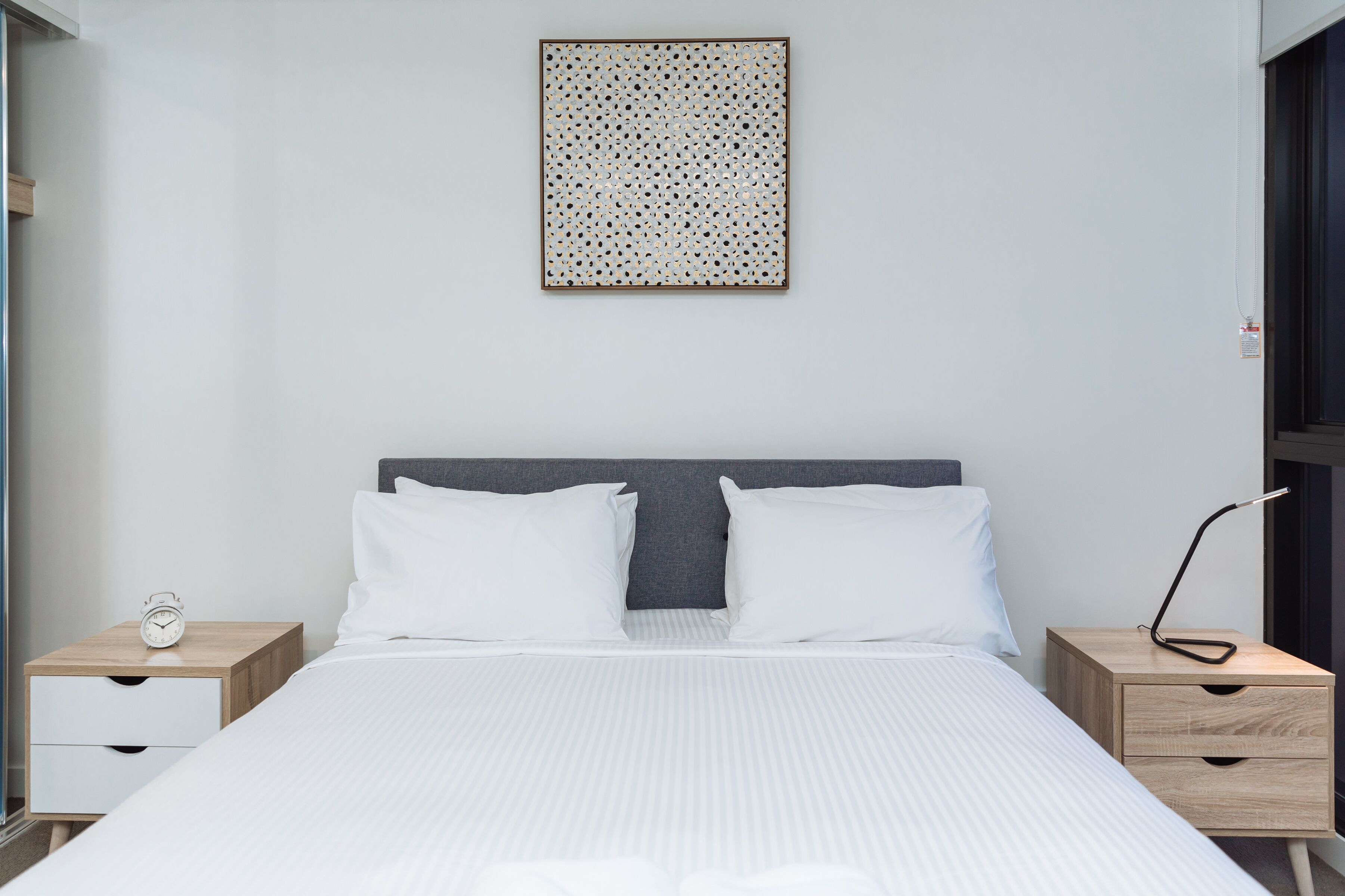 Splendid 2 Bed Apt in the Heart of Southbank!