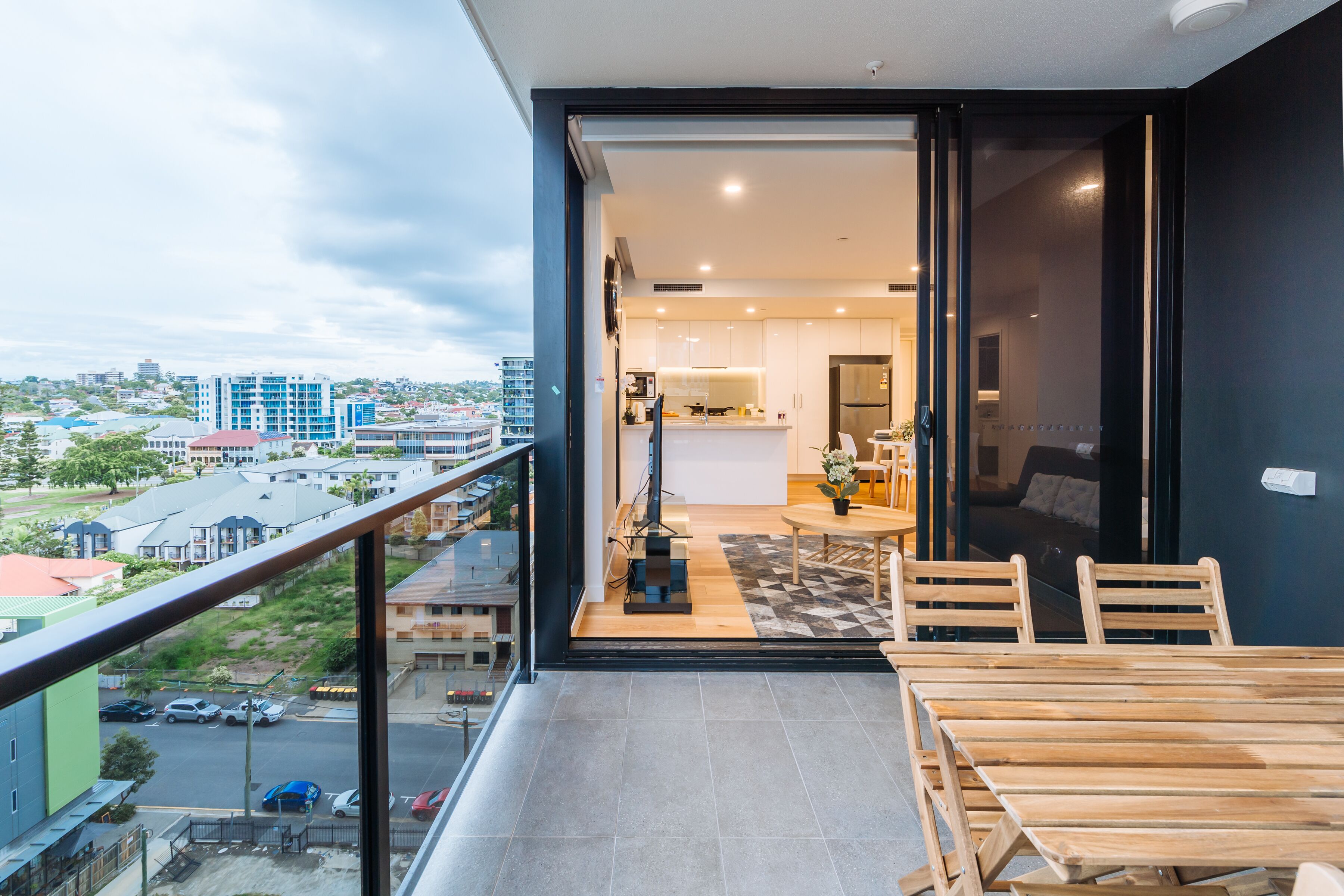 Splendid 2 Bed Apt in the Heart of Southbank!